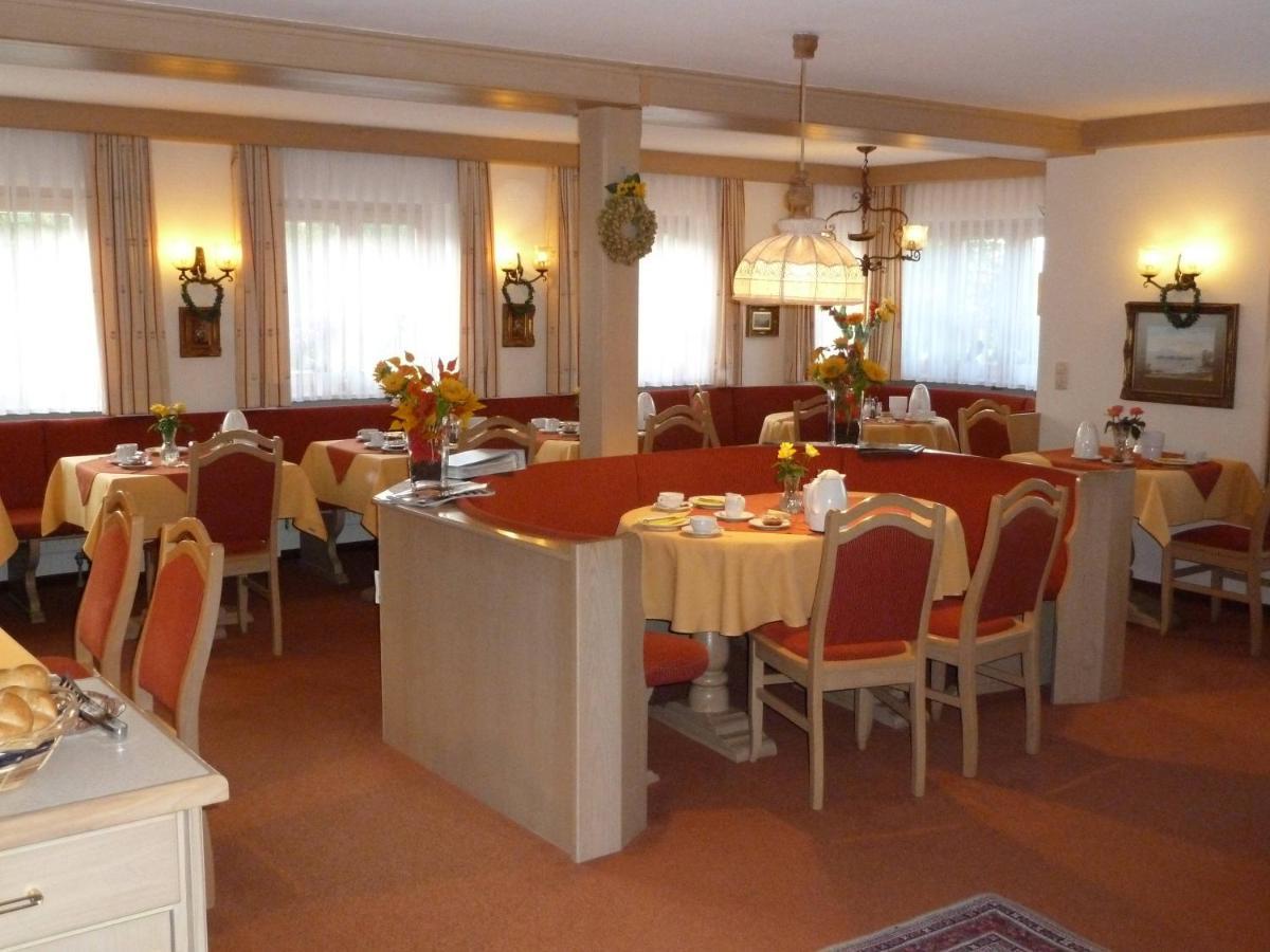 Pension Seeblick Seeon-Seebruck Εξωτερικό φωτογραφία